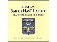 Château SMITH HAUT LAFITTE Grand cru classé 2021 bottle 75cl