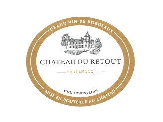Chateau du retout 2018