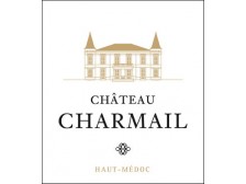 Château CHARMAIL Red 2016 bottle 75cl