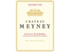 Château MEYNEY rouge 2021 la bouteille 75cl