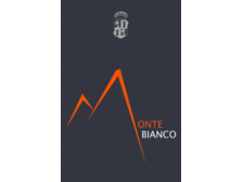 Domaine Comte ABBATUCCI Monte Bianco rouge 2022 la bouteille 75cl