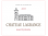 Château LAGRANGE 3ème grand cru classé 2023 Futures