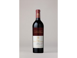 Château MOUTON-ROTHSCHILD 1er grand cru classé Primeurs 2024