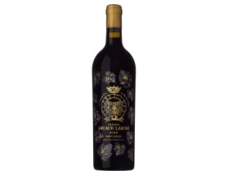 Château GRUAUD LAROSE 2ème grand cru classé 2025 Futures