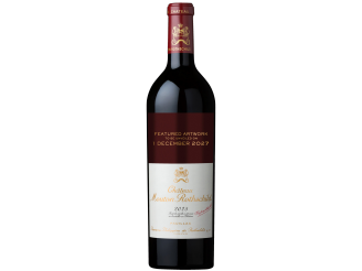 Château MOUTON-ROTHSCHILD 1er grand cru classé Primeurs 2025