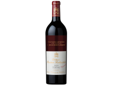 Château MOUTON-ROTHSCHILD 1er grand cru classé Primeurs 2025