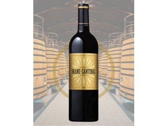 Château BRANE-CANTENAC 2ème grand cru classé 2025 Futures
