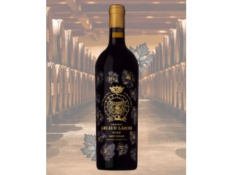 Château GRUAUD LAROSE 2ème grand cru classé 2025 Futures