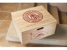 Château GRAND-PUY-LACOSTE 5ème grand cru classé 2021 Futures