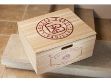 LACOSTE BORIE Second wine from Château Grand-Puy-Lacoste 2021 Futures