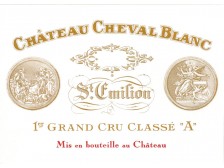 Château CHEVAL BLANC Cru hors classement Primeurs 2023