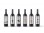 Château L'ISLE FORT Le coffret "Cuvée Précieuse" 2020 les 6 bouteilles 75cl