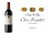 Clos FOURTET 1er grand cru classé 2022 la caisse bois de 6 bouteilles 75cl