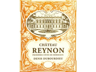 Château REYNON Red 2021 bottle 75cl