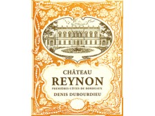 Château REYNON rouge Primeurs 2022