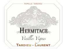 TARDIEU-LAURENT Hermitage Vieilles Vignes rouge Primeurs 2024