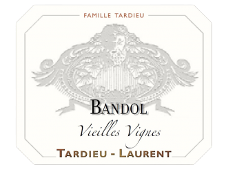 TARDIEU-LAURENT Bandol Vieilles Vignes red 2024 Futures