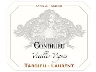 TARDIEU-LAURENT Condrieu Vieilles Vignes dry white 2024 Futures