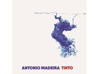 Antonio MADEIRA Tinto 2022 bottle 75cl Antonio MADEIRA Tinto 2022 bottle 75cl