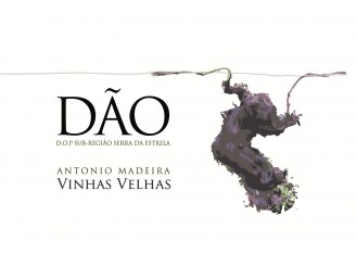 Antonio MADEIRA Vinhas Velhas 2021 bottle 75cl Antonio MADEIRA Vinhas Velhas 2021 bottle 75cl