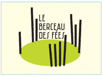 Domaines aux MOINES Le Berceau des Fées 2025 bottle 75cl