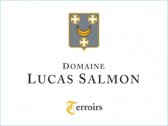 Domaine Lucas SALMON Terroirs 2024 bottle 75cl