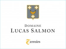 Domaine Lucas SALMON Terroirs 2024 bottle 75cl