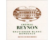 Château REYNON blanc sec 2019 la bouteille 75cl