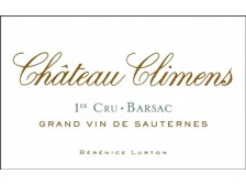 Château CLIMENS 1er grand cru classé 2023 Futures