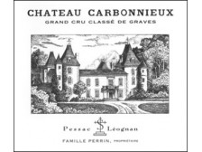 Château CARBONNIEUX Grand cru classé 2020 la bouteille 75cl