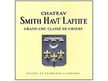 Château SMITH HAUT LAFITTE Grand cru classé 2023 Futures