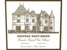 Château HAUT-BRION 1er grand cru classé Primeurs 2023