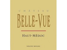 Château BELLE-VUE Red 2022 Futures