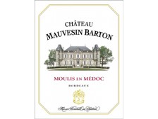 Château MAUVESIN BARTON rouge Primeurs 2022