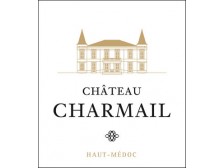 Château CHARMAIL Red 2022 Futures
