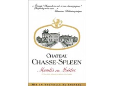 Château CHASSE-SPLEEN rouge Primeurs 2022