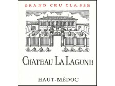 Château La LAGUNE 3ème grand cru classé 2016 bottle 75cl