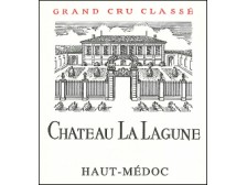 Château La LAGUNE 3ème Grand cru classé 2019 la bouteille 75cl