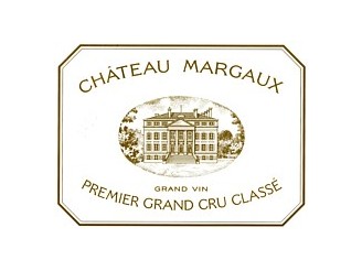 Château MARGAUX 1er Grand cru classé Primeurs 2022