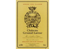 Château GRUAUD LAROSE 2ème grand cru classé 2021 bottle 75cl