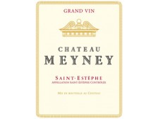 Château MEYNEY Red 2020 bottle 75cl