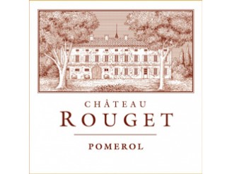 Château ROUGET Red 2016 bottle 75cl - Maison DUBECQ