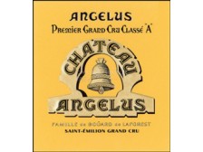 Château ANGÉLUS Non-classified wine 2019 bottle 75cl