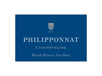 Champagne PHILIPPONNAT Royale Réserve non dosé ---- magnum 150cl