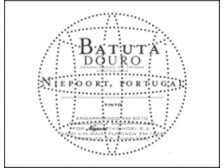 DIRK VAN DER NIEPOORT (Douro) Batuta (Douro) red 2018 bottle 75cl