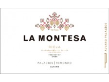 PALACIOS REMONDO La Montesa (Rioja) red 2019 bottle 75cl