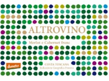 DUEMANI Altrovino (Toscana) red 2018 bottle 75cl