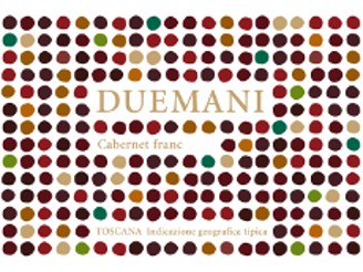 DUEMANI Duemani 2018 la bouteille 75cl