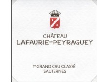 Château LAFAURIE-PEYRAGUEY 1er grand cru classé 2025 Futures