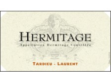 TARDIEU-LAURENT Hermitage blanc Primeurs 2022